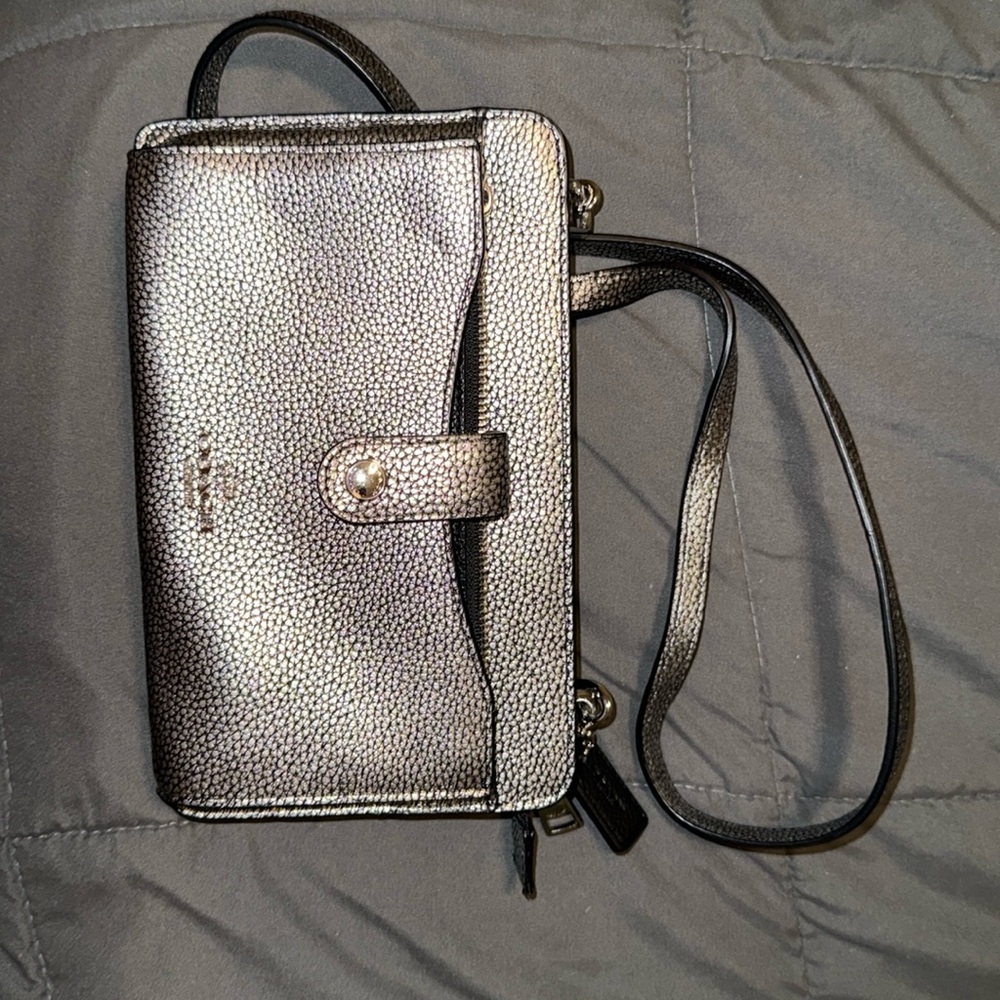 Coach Noa Pop-up